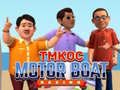 Oyunu TMKOC Motorboat Racing