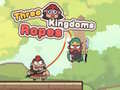 Oyunu Three Kingdoms Ropes