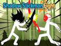 Oyunu Shadow Stickman Fight 