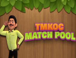 TMKOC Maç Havuzu 