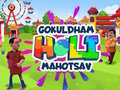 Oyunu Gokuldham Holi Mahotsav
