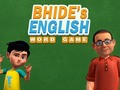 Oyunu Bhide English Classes