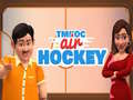 Oyunu TMKOC Air Hockey