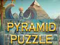 Oyunu Pyramid Puzzle