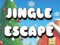 Oyunu Jingle Escape