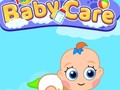 Oyunu Baby Care