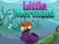 Oyunu Little Mermaid