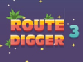 Oyunu Route Digger 3