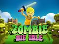Oyunu Zombie Die Idle