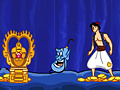 Oyunu Aladdin's adventures