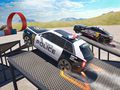 Oyunu  Police Car Real Cop Simulator