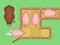 Oyunu Slide Puzzle: Piggy Move