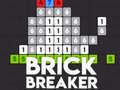 Oyunu Brick Breaker