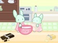 Oyunu Bunnies Kingdom Cooking Game