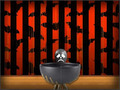 Oyunu Amgel Halloween Room Escape 34