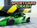 Oyunu Sportcars Crash 
