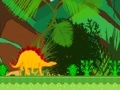 Oyunu Tiny Dino Adventure