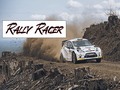 Oyunu Rally Racer