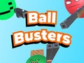 Oyunu Ball Busters