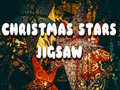 Oyunu Christmas Stars Jigsaw