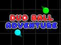 Oyunu Duo Ball Adventure
