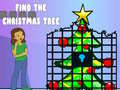 Oyunu Find The Christmas Tree