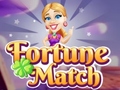 Oyunu Fortune Match