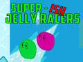 Oyunu Super-Ish Jelly Racers