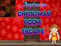 Oyunu Angel Christmas Room Escape