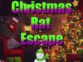 Oyunu Christmas Rat Escape