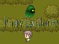 Oyunu Fairy Explorer