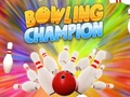 Oyunu Bowling Champion