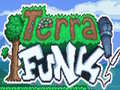 Oyunu Friday Night Funkin': Terrafunk