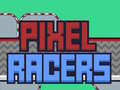 Oyunu Pixel Racers