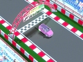 Oyunu Toon Car Racing