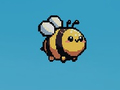 Oyunu Flappy Bee