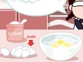 Oyunu Maggie's Bakery: Kitchen Queen