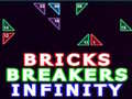 Oyunu Bricks Breakers Infinity