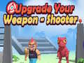 Oyunu Upgrade Your Weapon - Shooter