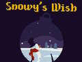 Oyunu Snowy's Wish