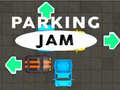 Oyunu Parking Jam
