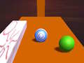 Oyunu Ball Run Jumper 3D