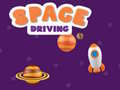 Oyunu Space Driving