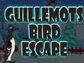 Oyunu Guillemots Bird Escape
