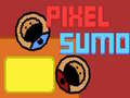 Oyunu Pixel Sumo