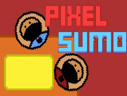 Piksel Sumo 