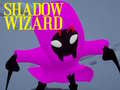 Oyunu Shadow Wizard