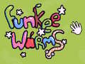 Oyunu Funkee Worms