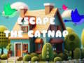 Oyunu Escape the Catnap