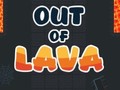 Oyunu Out of Lava
